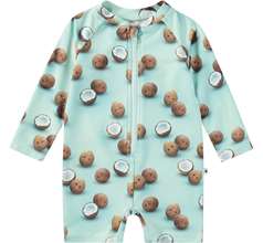 Neka LS Swimwear